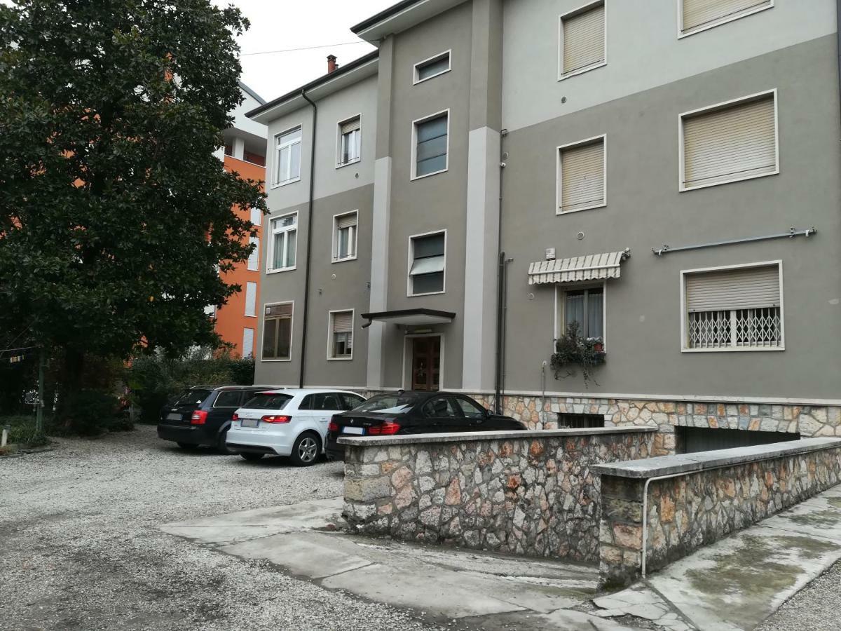 Luna Apartment Verona Exterior foto