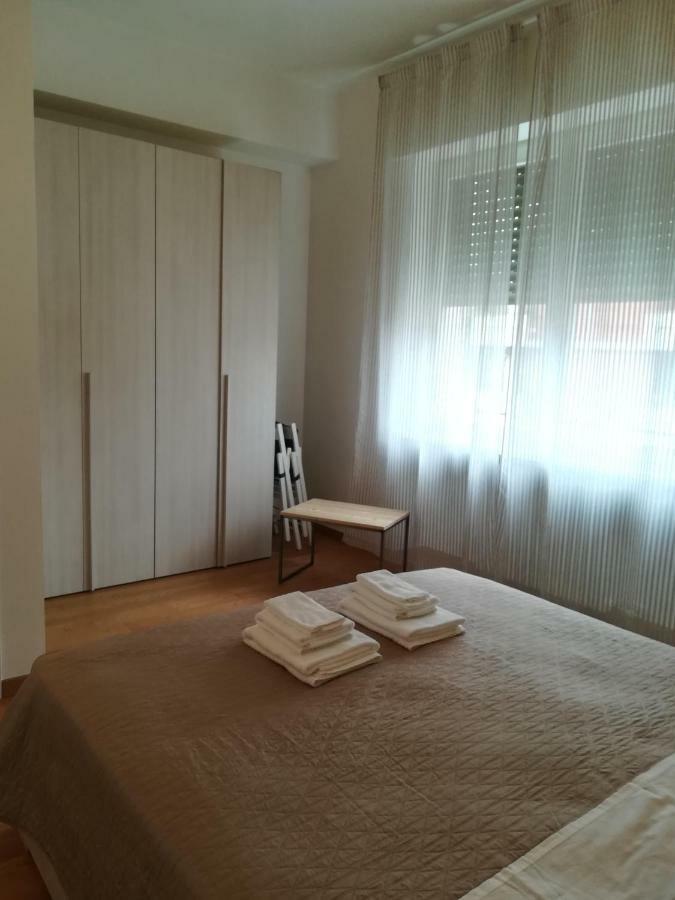 Luna Apartment Verona Exterior foto