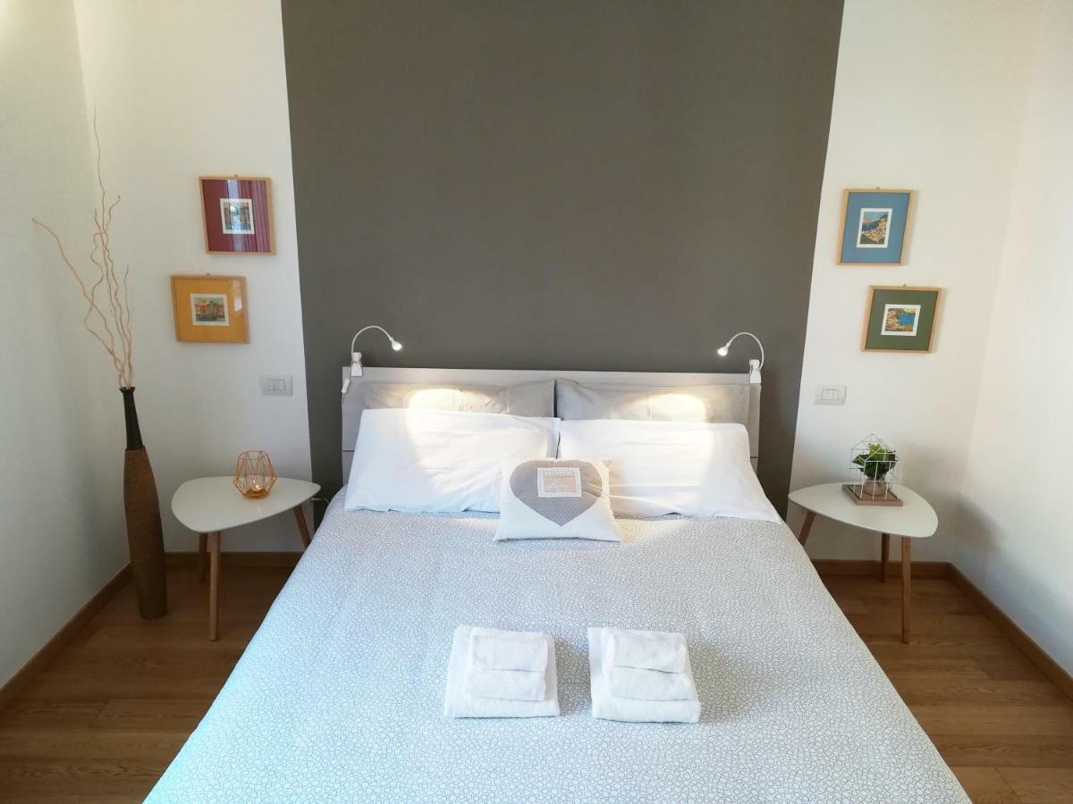 Luna Apartment Verona Exterior foto